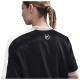Nike Γυναικεία κοντομάνικη μπλούζα Sportswear V Neck Jersey Tee
